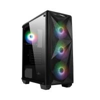 ราคา CASE Tsunami Galaxy G12 Ablaze (Black) ATX เคสคอมพิวเตอร์ สินค้าใหม่ตัวโชว์ (24309348663)