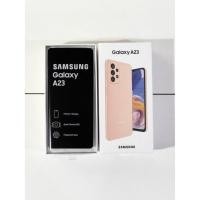 ราคา Samsung Galaxy A23 : Demo เครื่องโชว์ : 6/128 GB : Peach (17556747964)