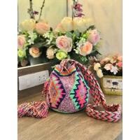 ราคา กระเป๋าwayuu มือสอง (21722581168)