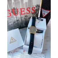 ราคา นาฬิกาผู้หหญิง Guess GW0481L1 CLEARLY LEOPARD ของแท้‼️ (26309449188)
