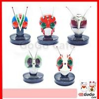 ราคา หัวมด มาสไรเดอร์ ไอ้มดแดง Masked Kamen Rider ขนาด 1:6 ลิขสิทธิ์ ของแท้ (24710255061)