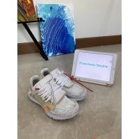 ราคา มือสอง Nike air presto x off-white ของแท้100% (16734304191)
