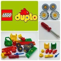 ราคา LEGO Duplo's: อะไหล่ของแท้ LEGO Education ไซส์ Duplo's (18490966979)