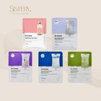 ราคา Dr.oracle facial formulates mask มาส์กหน้าสูตรพิเศษจากเกาหลี (26865705978)