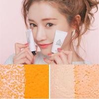 ราคา พร้อมส่ง/ของแท้ 3CE Back to Baby Pore Velvet Primer สี Light Pink (795660063)
