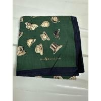 ราคา ผ้าเช็ดหน้า Ralph Lauren มือสอง (29467304317)