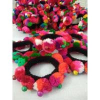 ราคา ยางรัดผมชาวเขายางรัดผมชาวดอยยางรัดผมพื้นเมืองหลากสียางมัดผมยางรัดผมเกาหลีเครื่องประดับ (7962781250)