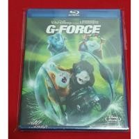 ราคา Blu-ray G-Force จี-ฟอร์ซ หน่วยจารพันธุ์พิทักษ์โลก (12809868905)