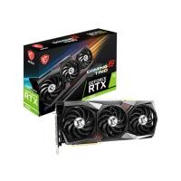 ราคา MSI RTX 3080 GAMING Z TRIO LHR 10GB GDDR6X มือ 1 ประกัน 3ปี (30/1/2024-30/1/2027) (24261607272)