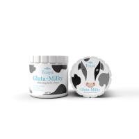 ราคา Teaya Gluta-Miiky Gluta cream 350 ml. (16099756815)