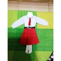 ราคา ชุดนักเรียนตุ๊กตาบาร์บี้ขาย Sale ราคาต้นทุนมีชิ้นเดียว barbie.student.suit.sale (21408265786)