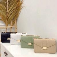 ราคา กระเป๋าสะพาย Btm-olivia กระเป๋าปาร์ตี้ร่วมสมัย (22890477700)