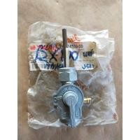 ราคา ก๊อกน้ำมัน Yamaha RX100 RX125 แท้ใหม่ (27206795595)