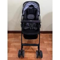ราคา รถเข็นเด็ก Aprica รุ่น Luxuna ล้อAuto4 (25365294671)