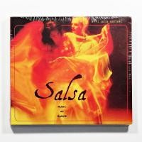 ราคา CD เพลง Hi - Fi Latin Rhythms - Salsa (CD, Album) (แผ่นใหม่) (8676624282)