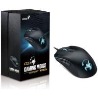 ราคา ⚡️เมาส์เกมมิ่ง ราคาถูกๆ⚡️ Genius Scorpion M8-610 ,M6-600 ,M6-400 Wired Gaming Mouse (14755620054)
