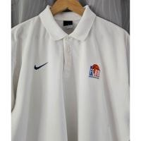 ราคา เสื้อโปโล มือ✌️แบรนด์ NIKE อก50" (24820036616)