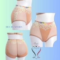 ราคา STAY ขาสั้น Wacoal Body Baseรุ่น WG1255 (25814775020)