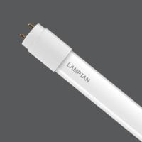 ราคา LAMPTAN หลอดไฟตรงสลับแสง ไล่ยุง ป้องกันยุงและแสงขาว LED Tube Anti-Mosquito Switch ปรับแสงด้วยสวิทช์ไฟ 18w (24501126277)