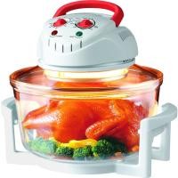 ราคา HOUSE WORTH หม้ออบลมร้อน ฮาโลเจน รุ่น HW-CO16 ขนาด 12 ลิตร ฝาอบลมร้อน กำลังไฟ 1200 วัตต์ (12661002871)