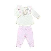 ราคา Enfant Gold New Collection ชุดนอนแขนยาว ขายาว สำหรับเด็กอายุ3-6เดือน ลายใหม่ชนช็อป (25835597766)