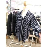 ราคา เสื้อเชิ้ตสาวอวบมือสอง เสื้อคนอ้วน เสื้อเชิ๊ตคนอ้วนมือสอง (9523494624)