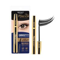 ราคา Browit Forever Lash Up Mascara ฟอร์เอเวอร์แลชอัพมาสคาร่า (5.5g.) (28804807771)