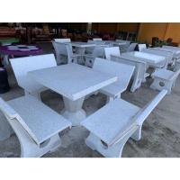 ราคา อ่านก่อนกดสั่งซื้อ ม้าหินอ่อนหินขัดพนักพิง (10132537600)