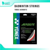 ราคา แบดจ๋า BADMINTON STRING YONEX AEROBITE เอ็นไม้แบด (24630994907)