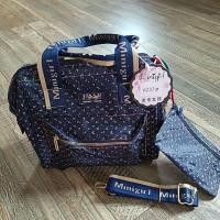 ราคา กระเป๋า​Minigirl​#6237_ของใหม่พร้อ​มส่ง (23663849131)