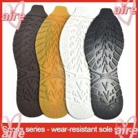 ราคา Aire1 DIY เปลี่ยนแต่เพียงผู้เดียว,ลื่นป้องกันการสึกหรอซ่อมรองเท้ากีฬา,ยางเอ็นวัวหนาแผ่นยางจับรองเท้า (29559489343)