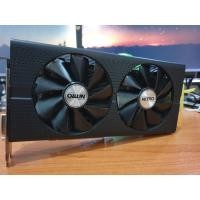 ราคา VGA (การ์ดแสดงผล) SAPPHIRE RX 470 OC NITRO 4GB DDR5 256 BIT รวมกล่องแดง (6835162041)