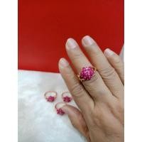ราคา #แหวน#แหวนนาคหัวทับทิม (4759230620)