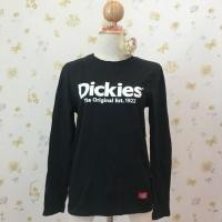 ราคา เสื้อ Dickies แขนยาว (2051647391)