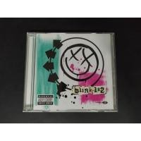 ราคา Used Blink-182 CD ซีดีเพลง มือสอง (18382888390)