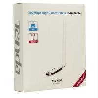 ราคา Wireless USB Adapter Tenda (U1) N300 (2428767256)