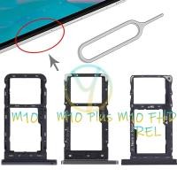 ราคา ถาดซิมการ์ด Micro SD สําหรับ Lenovo Tab M10 Plus TB-X606F X606X/Tab M10 TB-X505X X505L X505F X505/Tab M10 FHD REL TB-X605LC X605 (29155163858)