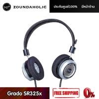 ราคา Grado SR325x หูฟังประกันศูนย์ไทย (8967767665)
