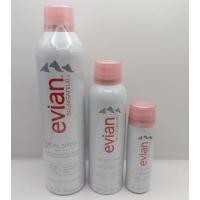 ราคา evian facial spray เอเวียง สเปรย์น้ำแร่ (18177409717)