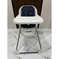 ราคา เก้าอี้หัดนั่งทานข้าว Mamas&Papas รุ่น Pixi มือสอง (19200990630)