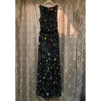 ราคา Jumpsuit Playboy รุ่น Bunny size S ของแท้ สภาพ 95% จั๊มสูทผู้หญิง เพลย์บอย (27365775607)