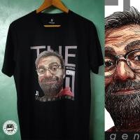 ราคา เสื้อยืดลิเวอร์พูล Liverpool หงส์แดง JURGEN KLOPP (19205929600)