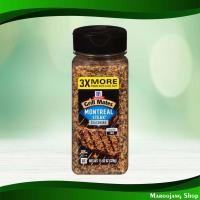 ราคา เครื่องปรุงรสสเต็ก แม็คคอร์มิค 329 กรัม Steak Seasoning Mccormick (24577772684)