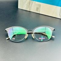 ราคา กรอบแว่นตาสวยหรูเซาะร่องรุ่น520-4 สวยงาม นำไปตัดเลนส์สายตาได้ (รับตัดแว่นสายตา) (27915510861)