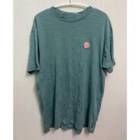 ราคา Billabong เสื้อยืดแขนสั้น เสื้อยืดแขนสั้น Billabong ของแท้ มือสองสภาพใหม่มาก 98 (20548797227)