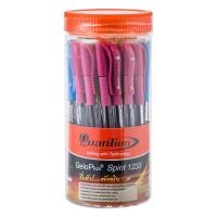 ราคา ปากกาลูกลื่น 0.5 GeloPlus Spiritแพ็ค36 ควอนตั้ม 1233 (10936860750)