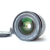 ราคา เลนส์ออโต้ ยี่ห้อ Canon Zoom EF 28-80 mm f3.5-5.6 ll (เม้าส์ EF) Ultrasonic มี2 ระบบ af/mf มีmacro (21072963487)