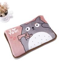 ราคา กระเป๋าน้ำร้อนไฟฟ้า ลายจุด สีน้ำตาล (6361461979)