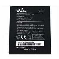 ราคา แบตเตอรี่ Wiko Rainbow Jam / Rainbow Lite Wiko Bloom (5222) 2000mAh. โทรศัพท์มือถือแบตเตอรี่ (17365200984)