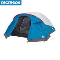 ราคา DECATHLON เต็นท์ ARPENAZ รุ่น FRESH & BLACK XL สำหรับ 3 คน (15848389870)